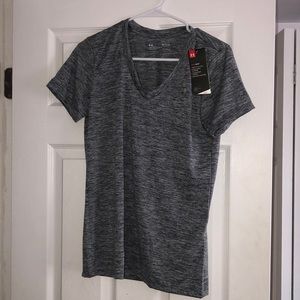 BRAND NEW with tags Woman’s under armor top